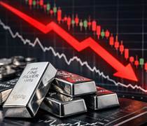 Ngày 17/3: Giá bạc trong nước và thế giới tiếp tục lao dốc