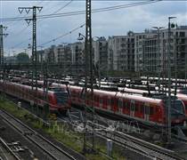 EU thông qua các quy tắc mới thúc đẩy vận tải bền vững