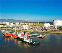 PV GAS được chấp thuận đầu tư Kho cảng LPG quy mô lớn tại Hải Phòng