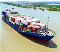 Hải An - Viconship đầu tư đội tàu container 3.000-7.100 TEU, tăng tốc mở tuyến vận tải quốc tế