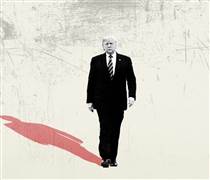 Ông Trump cô đơn ở Hormuz