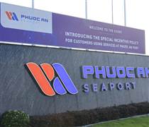 PAP: Cảng Phước An hoàn tất tăng vốn điều lệ lên 3.570 tỷ đồng