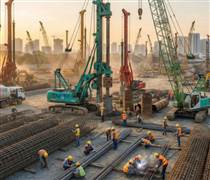 Vingroup tuyển 25.000 nhân sự cho các dự án hạ tầng do SGC triển khai