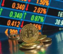 Diễn tiến mới với nhóm doanh nghiệp làm sàn giao dịch tài sản mã hóa