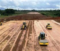 Cao tốc “khát dầu”: Áp lực chi phí và nguy cơ chậm tiến độ, đội vốn