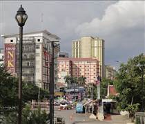 Thái Lan lên kế hoạch dựng hàng rào biên giới