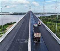 Định hướng thu hút, quản lý và sử dụng vốn ODA và vốn vay ưu đãi