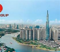 HSBC nhận chuyển nhượng lượng cổ phần của Vingroup giá trị gần 7.200 tỷ đồng