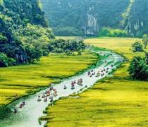 Việt Nam vào Top 28 quốc gia đẹp nhất thế giới 2026