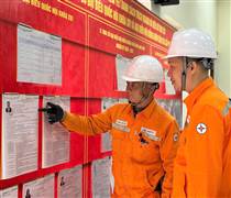 Điện lực miền Bắc chủ động phương án cấp điện mùa nắng nóng 2026