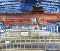 Đại gia Hàn Quốc rót ngay 6.300 tỷ xây nhà máy vật liệu pin tại Việt Nam sau khi giành được hợp đồng lớn nhất lịch sử với một hãng ô tô giấu tên