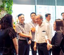 HAG: Bầu Đức muốn xây nhà máy 1.000 tỷ đồng biến rác nông nghiệp thành 'cỗ máy in tiền' 133 triệu USD