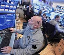 Chứng khoán Mỹ vững vàng trước đà tăng của giá dầu