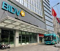 BIDV chuẩn bị phát hành riêng lẻ, tiếp tục kế hoạch tăng vốn 2026