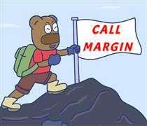 CTCK 'rút ống thở' Margin: Nhà đầu tư DGC 'ngạt thở' trong đống lệnh bán sàn