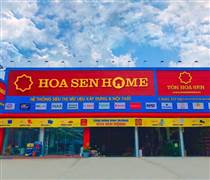 HSG: Cổ đông Hoa Sen sắp nhận cổ tức tỷ lệ 30%