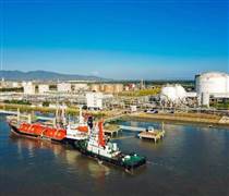 Thủ tướng phát lệnh, 'ông lớn' dầu khí chốt ngay siêu dự án 60.000 tấn tại Hải Phòng