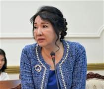 Bà Nguyễn Thị Như Loan sắp hầu tòa