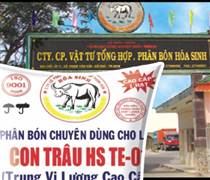 HSI: Mất tư cách đại chúng, ‘ông lớn’ phân bón Con Trâu lộ bức tranh tài chính u ám