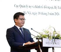 Hình thành khuôn khổ toàn diện cho chuyển đổi xanh