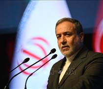 Iran khẳng định hệ thống chính trị vẫn ổn định