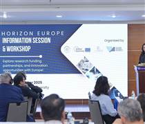 Gợi mở từ câu chuyện hội nhập sâu vào mạng lưới khoa học toàn cầu của EU