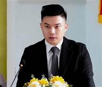 Tổng giám đốc Tập đoàn Sơn Hải trở thành đại biểu HĐND trẻ nhất tỉnh Quảng Trị, tỷ lệ 91,47%