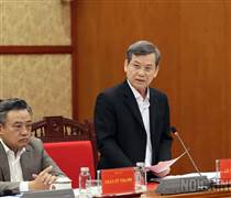 Tổng Bí thư Tô Lâm chủ trì họp: Đưa 4 công ty bao gồm ACV vào diện Ban Chỉ đạo Trung ương theo dõi