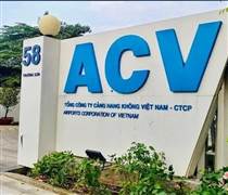 ACV: Bổ nhiệm quyền Chủ tịch HĐQT
