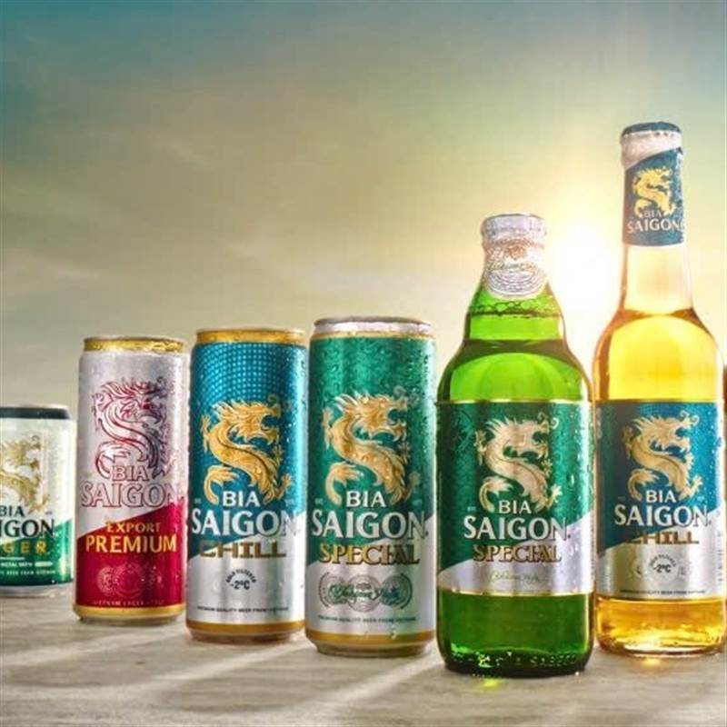 Đứt gãy nguồn cung, một kim loại tăng sát đỉnh lịch sử: SABECO hứng "cú đấm" vào biên lợi nhuận?