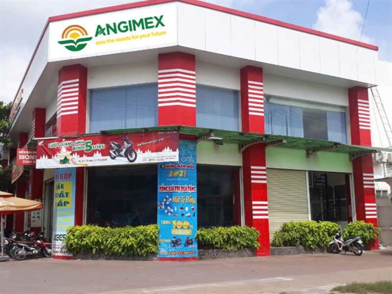 AGM: Vốn chủ sở hữu âm, Angimex không còn đáp ứng điều kiện công ty đại ...