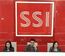 SSI: Một thành viên HĐQT SSI từ nhiệm