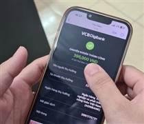 Người từng giao dịch với tài khoản Vietcombank, Techcombank sau đây, khẩn trương đến công an trình báo