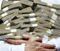 HRB: "Lăn chốt" trả cổ tức 3.000 đồng/cp ngay trong tháng 4