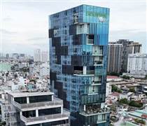 TCO: Tăng mạnh kế hoạch 2026, đầu tư mảng mới và muốn rót vốn dự án bất động sản nghìn tỷ ở Đà Nẵng