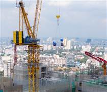 MBS 'gọi tên' doanh nghiệp xây dựng tăng trưởng mạnh nhất quý 1/2026