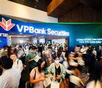 VPX: Lọt danh mục ETF lớn nhất Việt Nam: Khi bài toán khát hàng hóa chất lượng cho các “cá mập” dần được giải