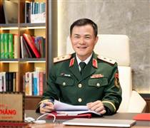 Chủ tịch Tào Đức Thắng nói gì khi Viettel trở thành thương hiệu viễn thông mạnh nhất thế giới?