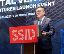 Công ty của Chủ tịch SSI Nguyễn Duy Hưng bị loại hồ sơ xin cấp phép hoạt động sàn tài sản mã hóa