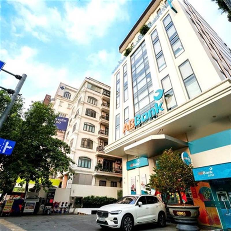 ABB: Dự kiến mua lại 1.000 tỷ đồng trái phiếu trước hạn