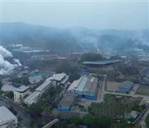 DGC: Tận thấy nhà máy hóa chất Đức Giang sau khi loạt lãnh đạo bị khởi tố