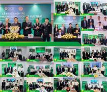 Ngành thuế hợp tác với Ngân hàng OCB hỗ trợ hộ kinh doanh chuyển sang kê khai thuế