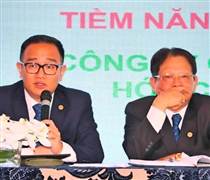 DGC: Hoá chất Đức Giang triệu tập họp bất thường