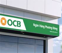 Người nhà lãnh đạo OCB muốn bán ra cổ phiếu