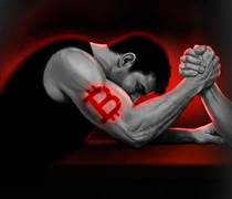 Cá voi Bitcoin chuyển hơn 3 tỷ USD lên sàn khi các holder lâu năm chốt lời