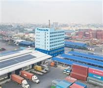 Hải An và VSICO điều chỉnh tăng cước vận tải biển