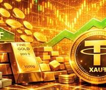 WGC thúc đẩy hạ tầng chung, vàng kỹ thuật số có thể trở thành tài sản thế chấp