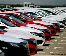 Hơn 31.000 ô tô nhập khẩu, nguồn cung Trung Quốc tăng gần gấp đôi
