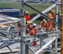 Quy hoạch điện VIII thúc đẩy mở rộng nguồn và lưới điện