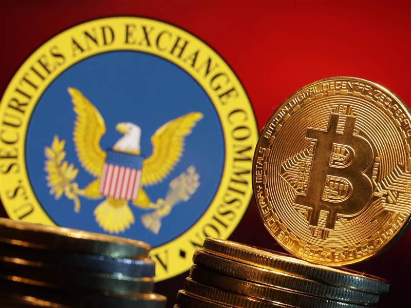 SEC ban hành hướng dẫn mới, làm rõ phân loại tiền mã hóa